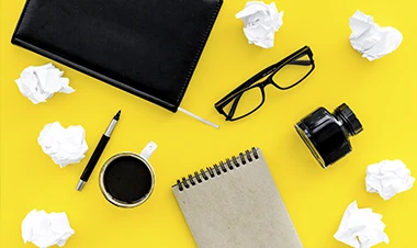 Plantillas kintsu-maletín