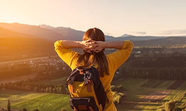 La arquitectura de la paz: sistemas para el equilibrio en tu vida