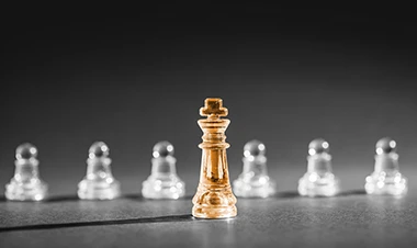 La soledad del líder: lo que nadie te cuenta